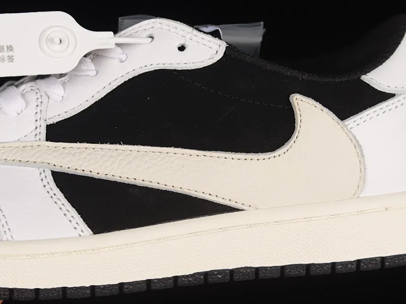 All Categories Air Jordan Jordan Series Basketball Shoes Air Jordan 1 Low Travis Scott x Air Jordan 1 Low OG AJ1 Joe 1 Overhook Low Basketball Shoes DM7866-180